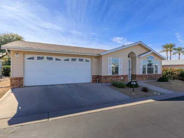 2550 S Ellsworth Rd Unit 693, Mesa, AZ 85209