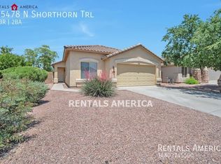 35478 N Shorthorn Trl, San Tan Valley, AZ 85143