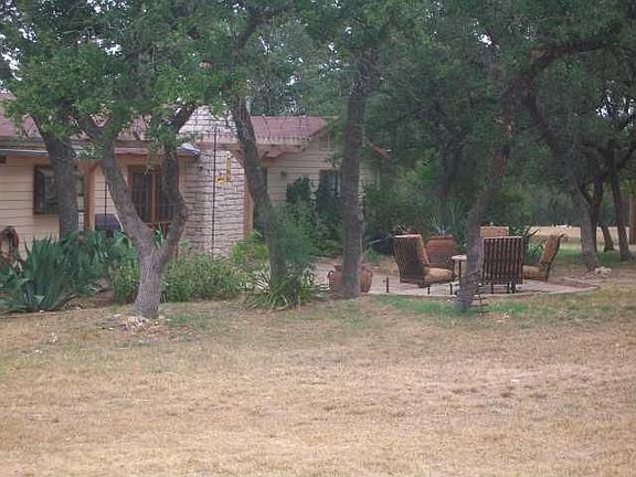 4th image of 24101 Pedernales Canyon Trl