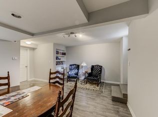 477 Burlington Rd NE #4, Atlanta, GA 30307