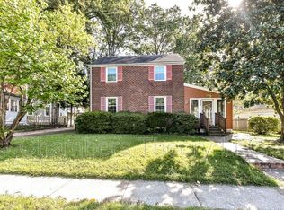 305 N Greenbrier St, Arlington, VA 22203