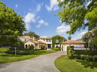 C Gab Country Club Sec 5, Coral Gables, FL 33146