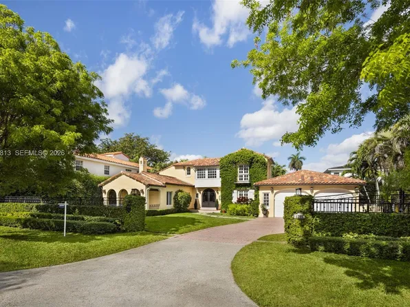 4206 Alhambra Cir, Coral Gables, FL 33146