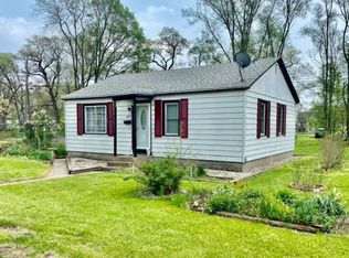 4537 Park Ave, Lake Station, IN 46405