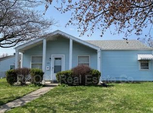 2030 Sweetbriar Ln, Springfield, OH 45505