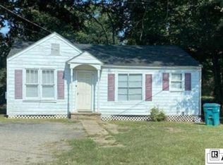 124 Eastwood Dr, Bastrop, LA 71220