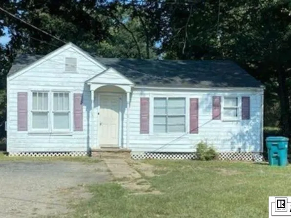 124 Eastwood Dr, Bastrop, LA 71220