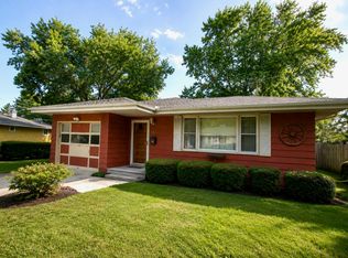 21 Morris St, Joliet, IL 60436