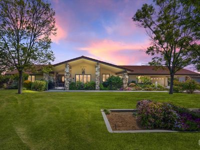 7858 Stine Rd, Bakersfield, CA, 93313