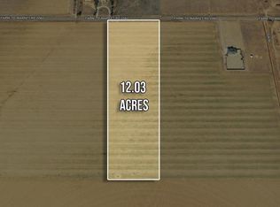 0 Fm 2060, Abernathy, TX 79311