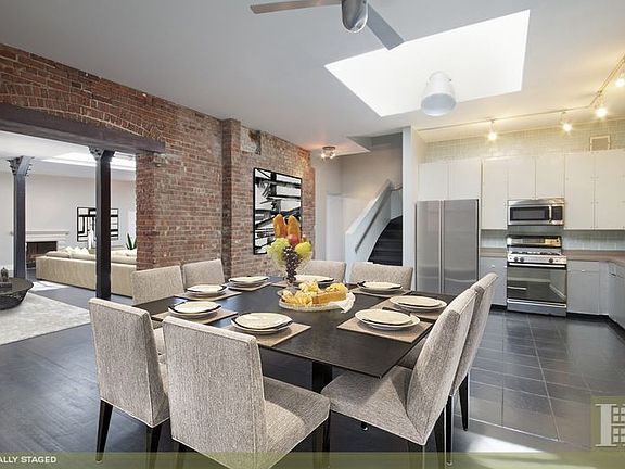 2nd image of 525 W 22nd St APT 6F