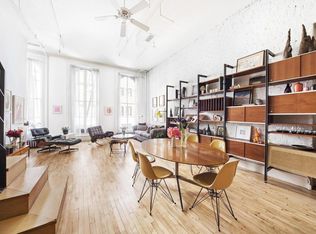 132 Duane St APT 2, New York, NY 10013