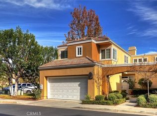 272 Sandcastle, Aliso Viejo, CA 92656