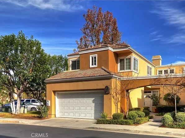 272 Sandcastle, Aliso Viejo, CA 92656