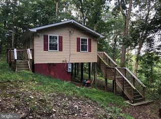 1312 Old Oak Ln, Front Royal, VA 22630