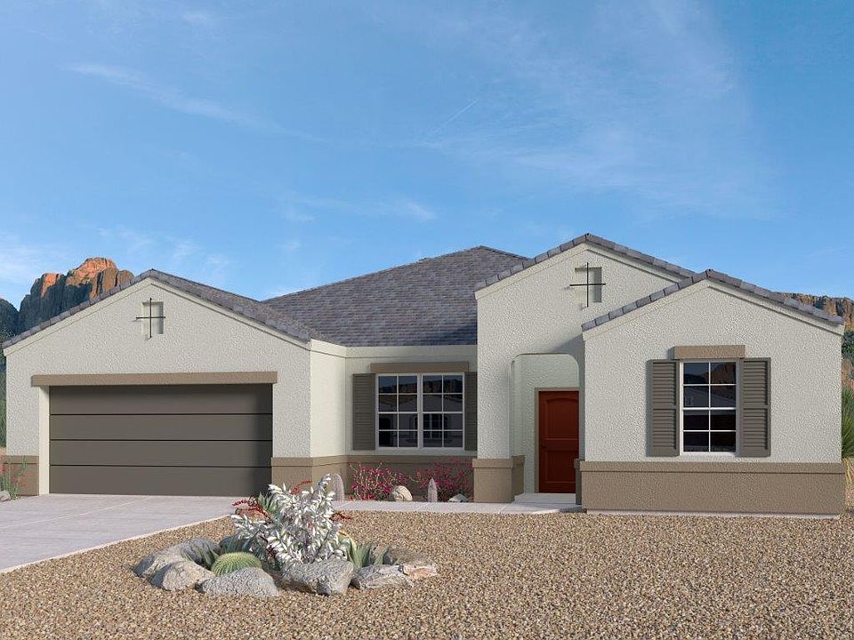 Plan Elevation.