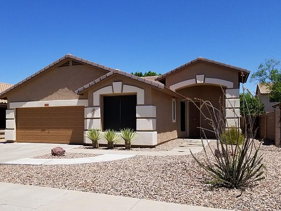 2nd image of 9046 W Clara Ln