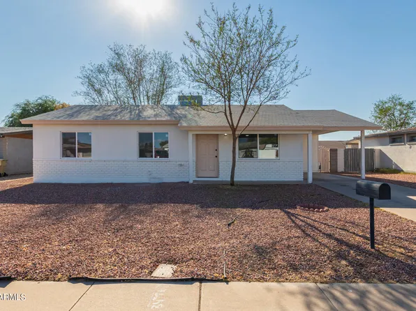 5132 N 68TH Drive, Glendale, AZ 85303