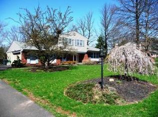 1540 Bridle Path Dr, Lansdale, PA 19446