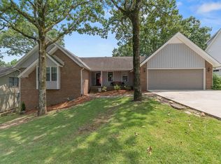 5612 Cadron Creek Rd, N Little Rock, AR 72116