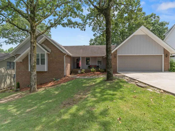 5612 Cadron Creek Rd, N Little Rock, AR 72116