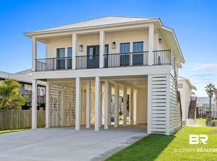 5595 Bayou Saint John Ave, Orange Beach, AL 36561