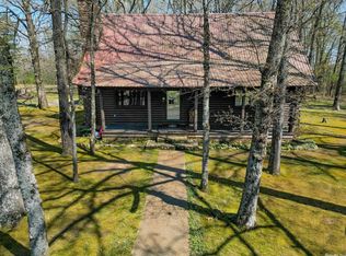 101 Wild Flower Ln, Lonoke, AR 72086