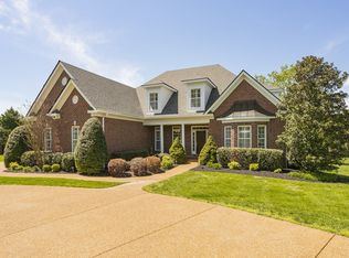 2988 McLemore Cir, Franklin, TN 37064