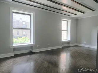 Rented by City Connections Realty