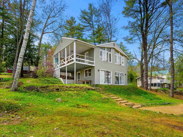 45 Dam Site Road, Barnstead, NH 03225