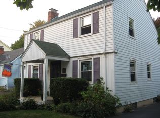 14 Harwich St, Hartford, CT 06114