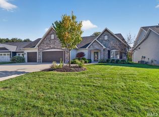 10364 Cottage Park Cv, Fort Wayne, IN 46835