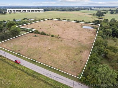0 E 1475th Rd, Allen, OK, 74825