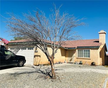 12781 1st Ave, Victorville, CA, 92395