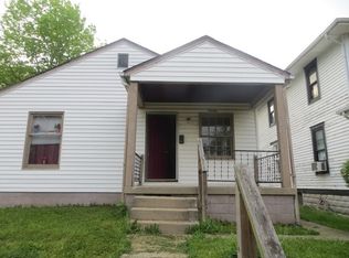 2911 Winthrop Ave, Indianapolis, IN 46205