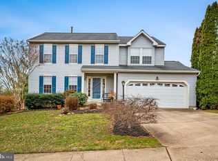 227 Ritterslea Ct, Owings Mills, MD 21117