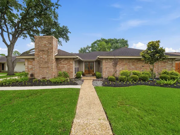 1634 Earl Of Dunmore Ln, Katy, TX 77449