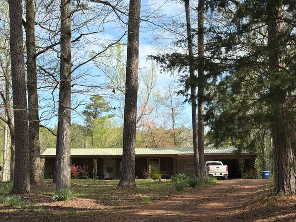 847 Pine Ridge Rd, Wellington, AL 36279