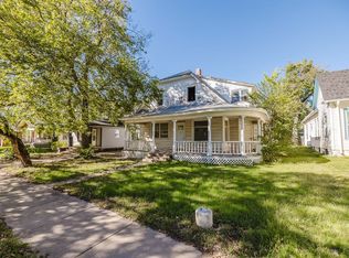 1310 W University Ave, Wichita, KS 67213