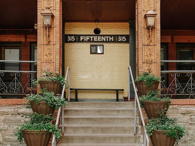 Loring Park Apartments — Photo 6