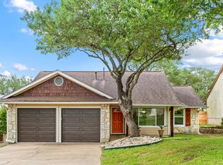 8407 Bargamin Dr, Austin, TX 78736