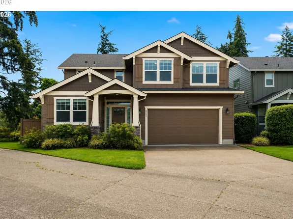 8702 SW Vale Ct, Wilsonville, OR 97070
