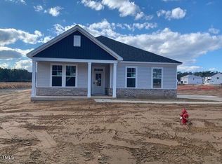 260 Old Fashioned Way, Lillington, NC 27524