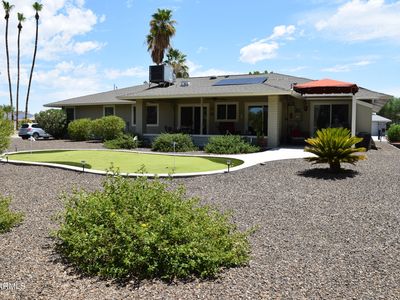 21034 N 125TH Avenue, Sun City West, AZ, 85375