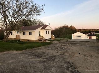 84 Pond Rd, West Gardiner, ME 04345