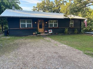 104 Gatie Frank Dr, Poteau, OK 74953