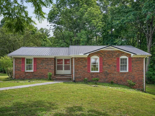 5245 Jefferson Rd, Smithville, TN 37166