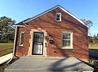 14191 Rochelle St, Detroit, MI 48205