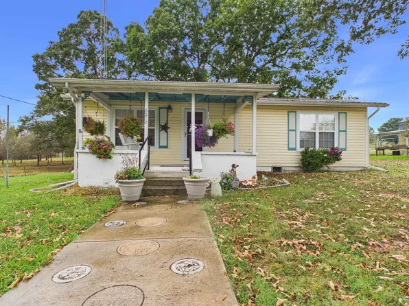 6012 Highway 62 W, Viola, AR 72583