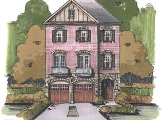 2117 Bellrick Rd NW #14, Atlanta, GA 30318